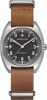 Мужские Часы HAMILTON KHAKI AVIATION PILOT PIONEER MECHANICAL H76419531