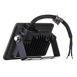 Світлодіодний прожектор LED вуличний 10 Вт 6000 К IP65 AVT-1, фото 3