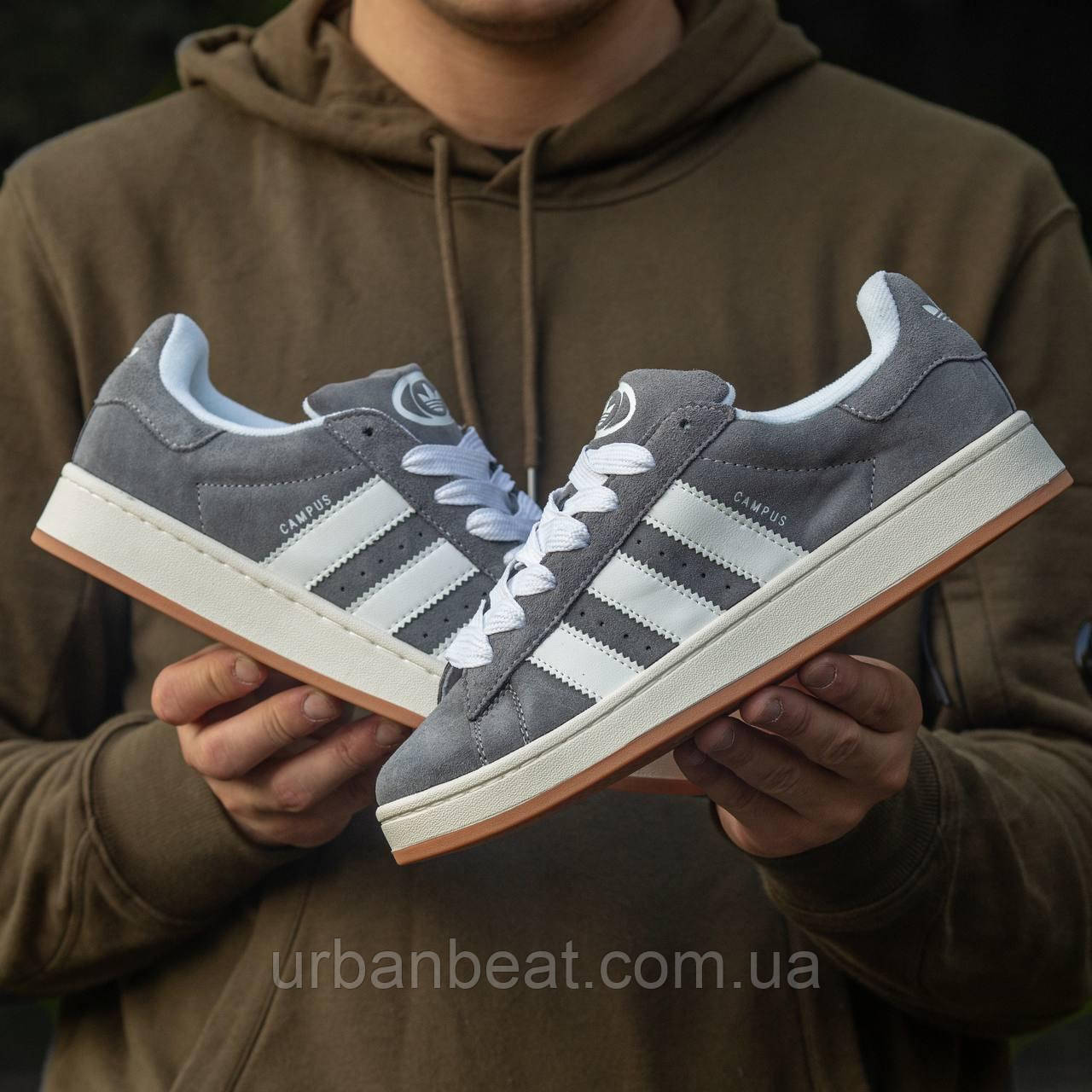 Adidas campus porter sales