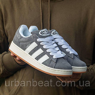 Adidas Campus Grey White ID 1983255875 2499 Prom.ua