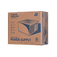 Блок живлення 650W 2E MASTER POWER (2E-MP650-120APFC)