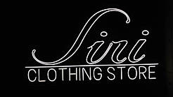 Неонова вивіска для магазину одягу (10000х500)