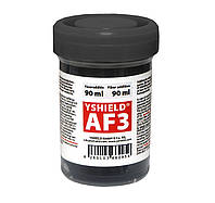 Добавка из углеродных волокон для укрепления краски YSHIEL AF3 (90 мл)