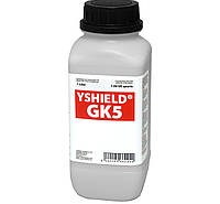 Грунтовка для углеродных экранирующих красок YSHIELD GK5 (концентрат 1:4, 1 литр)