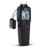 Голчастий вологомір деревини і будівельних матеріалів FLIR MR55 (з Bluetooth)