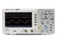 Цифровой осциллограф OWON SDS1022 (20 МГц, 2 канала)