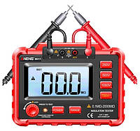 Тестер изоляции (мегомметр) ANENG MH11