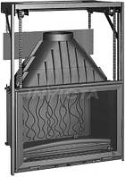 Камінна топка Invicta 700 Grande Vision REL (ref. 6876-44) 14кВт