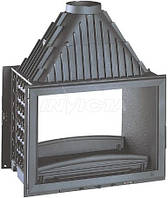 Камінна топка Invicta 800 Grande Vision Double Face (ref. 6282-44). 15 кВт