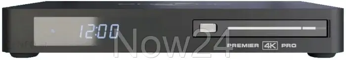 Купить Dune Hd Premier 4K Pro, цена 12720 ₴ — Prom.ua (ID#1983254925)