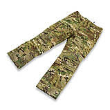 Комплект зимовий Carinthia MIG 4.0, Розмір: Мedium, Колір: MultiCam, фото 10