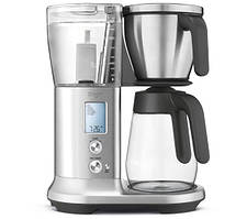 Кавоварка Sage SDC400BSS