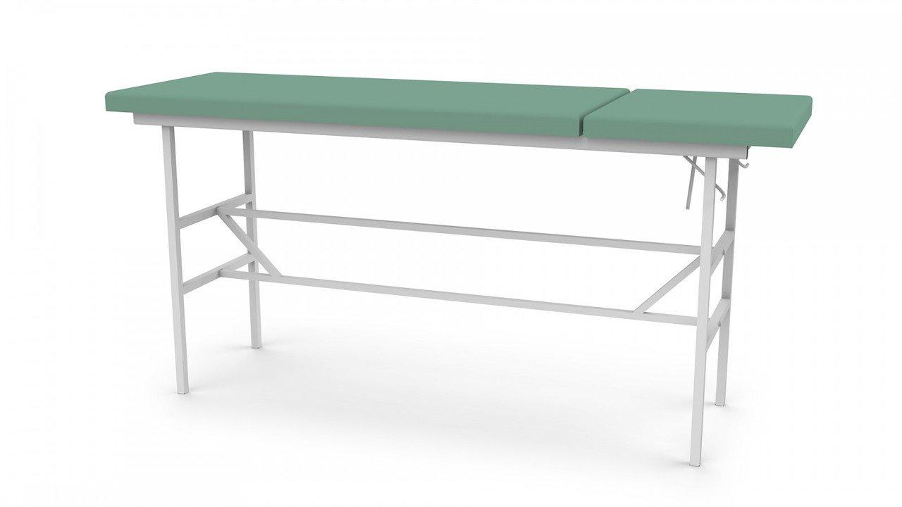 Стіл перев'язувальний медичний АТОН КП (зелений), (Aton), фото 1