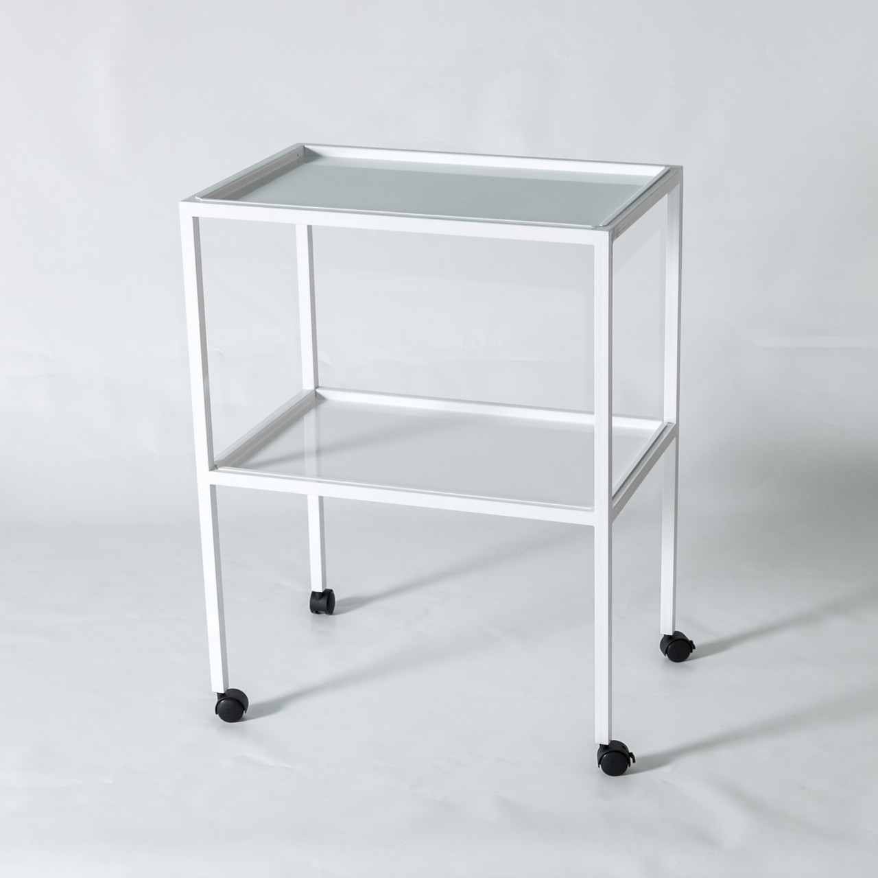 Столик інструментальний медичний АТОН СТ-І-2М-К, (Aton), фото 1