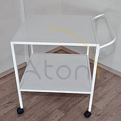 Столик під обладнання медичний АТОН СТ-ПО, Україна