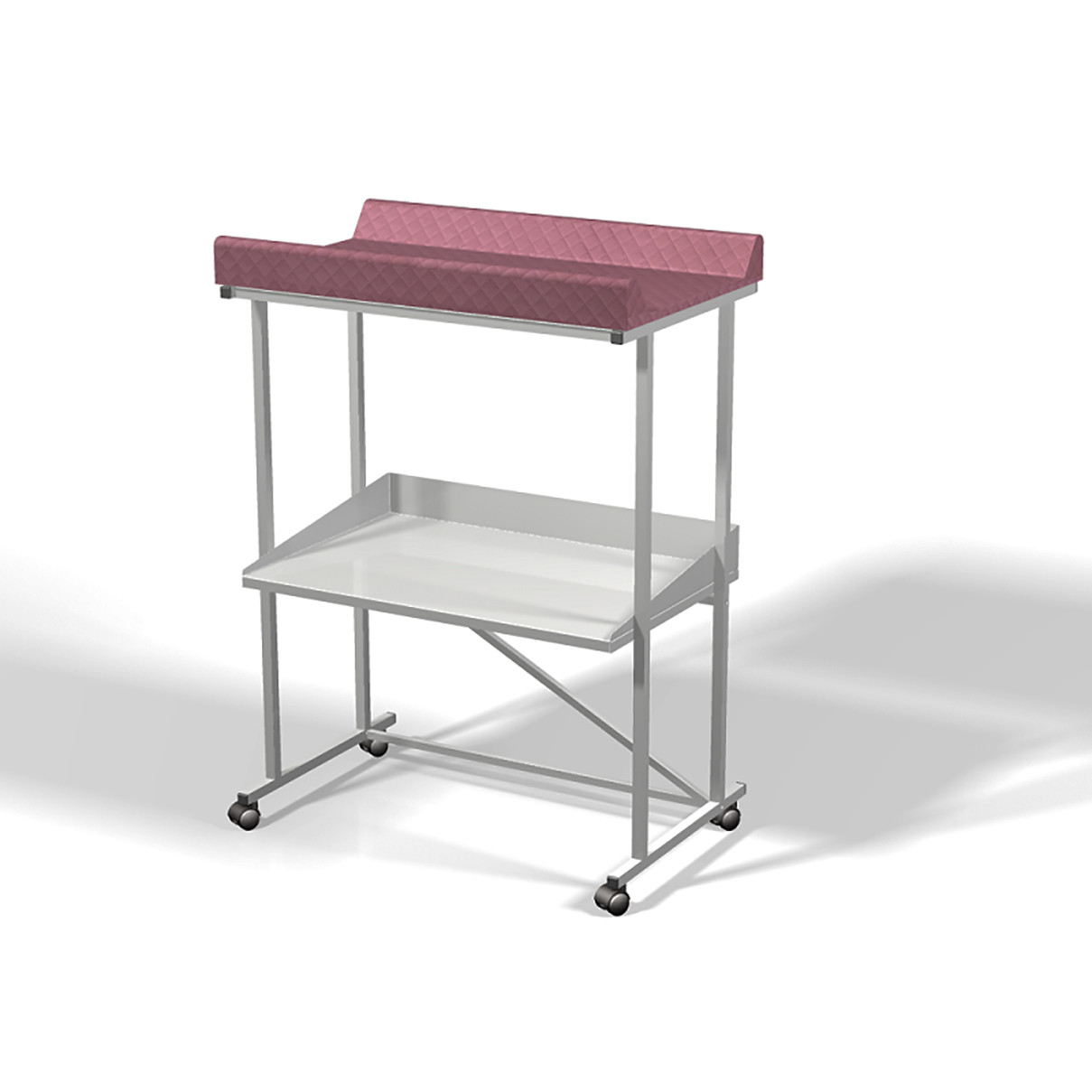 Столик пеленальний медичний АТОН СП-Р, (Aton), фото 1