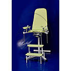 Механічне крісло гінекологічне АТОН КГ-01, фото 7