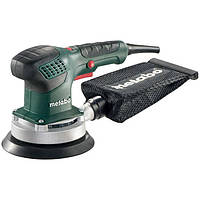 Эксцентриковая шлифовальная машина METABO SXE 3150