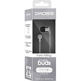 Promo Ціна! Навушники Koss KEB25iW In-Ear Mic White (189650.101) - тільки на ZaGrosh.com.ua, фото 3