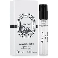 Туалетная вода Diptyque Philosykos для мужчин и женщин - edt 2 ml vial