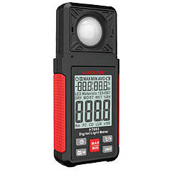 Цифровий експометр Mayilon HT-603 (Люксметр)