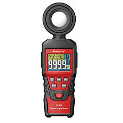 DR Цифровий експонометр Mayilon HT-620 (Люксметр)