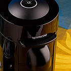 Капсульна кавоварка VERTUO PLUS BLACK-Автоматизована простота, фото 4