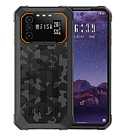 Oukitel F150 B2 12/256GB - Аккумулятор 10000 мАч - защищенный противоударный смартфон c ночным видением