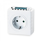 Розетка з таймером Feron TM211, фото 2
