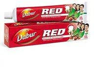 Зубная паста Red Dabur 200 гр