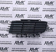 Решітка, заглушка протимуманної фари ліва Opel Vectra C 2002-2005р. GM 09186129