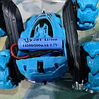 Машинка перекрут трюковий всюдихід на радіокеруванні 868А-1 Радіокерована трюкова машинка X-360, фото 7