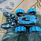 Машинка перекрут трюковий всюдихід на радіокеруванні 868А-1 Радіокерована трюкова машинка X-360, фото 9