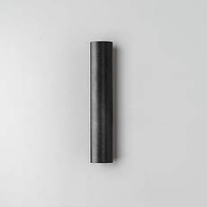 Бра металева антрацит з двома патронами MR16 GU10 30х9.5х9.5 см, фото 4