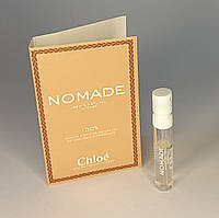 Пробник Chloé Chloe Nomade Jasmin Naturel EDP Intense 1.2мл Хлое Хлоя Номаде Жасмин Натурель Интенс Оригинал