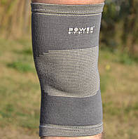 Наколінники Power System PS-6002 Knee Support Grey (пара) XL