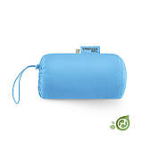 Конверт Snogga Mini 2 для автокрісла Cybex, Beach Blue, фото 3