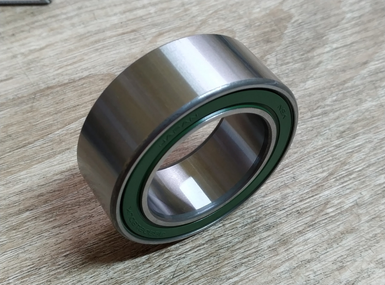 Подшипник муфты компрессора кондиционера NSK ZA-35BD219T1XDDUK-01 ...