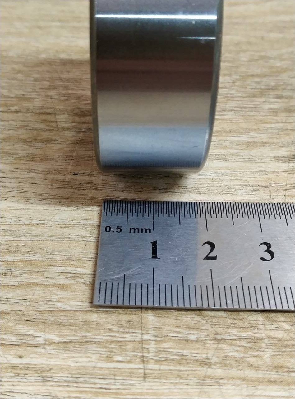 Подшипник муфты компрессора кондиционера NSK ZA-35BD219T1XDDUK-01 ...