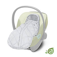 Конверт Snogga Mini 2 для автокресла Cybex, Lava Grey