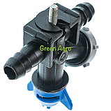 Форсунка на обприскувач Biardzki Форсунки для обприскувача Польська форсунка на обприскувач, фото 3