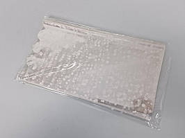 Пакети пропіленові для пакування подарунків