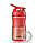 Шейкер спортивний (пляшка) BlenderBottle SportMixer Flip 20oz/590ml Coral, фото 3