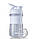Шейкер спортивний (пляшка) BlenderBottle SportMixer Flip 20oz/590ml White, фото 3