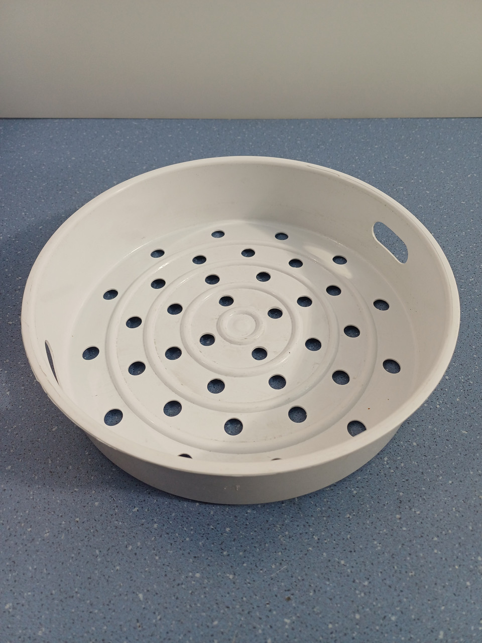 Контейнер для варіння на парі мультиварки Polaris, фото 1