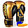 Боксерські рукавиці Phantom APEX Elastic Gold 14 унцій (капа в подарунок), фото 3