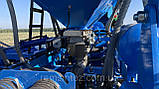 Сівалка зернова прямого посіву СІЧ-6 PRO No-till (нульова технологія) пневматична, фото 3
