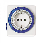 Розетка з таймером Feron TM32, фото 2