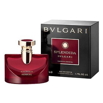 Bvlgari Splendida Magnolia Sensuel — Парфумована вода (міні) 5 мл