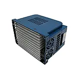 Частотний перетворювач для насоса однофазний AC 220 V 1500 W (HY2) + Датчик тиску, фото 4